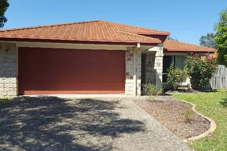 Second view of Homely house listing, 8 Tracey Crescent, Varsity Lakes QLD 4227