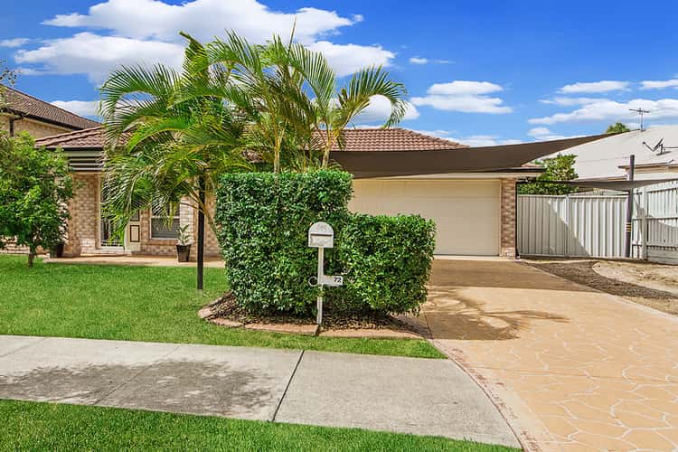 Main view of Homely house listing, 72 Doolan Street, Ormeau QLD 4208