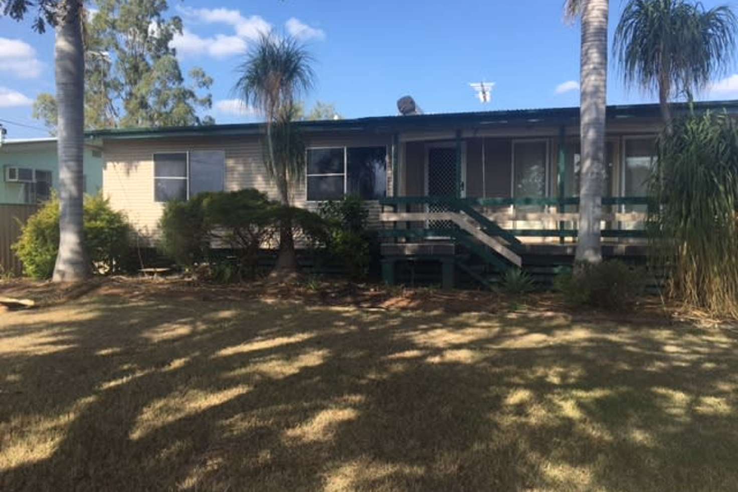 Main view of Homely house listing, 3 Ironbark Street, Blackwater QLD 4717