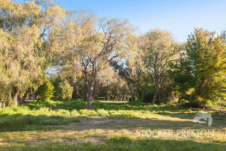 Main view of Homely residentialLand listing, 23 Campion Way, Quindalup WA 6281