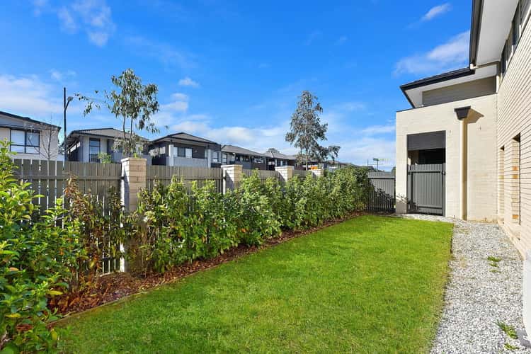Fourth view of Homely house listing, 30 Hickory Road, Bonnyrigg NSW 2177