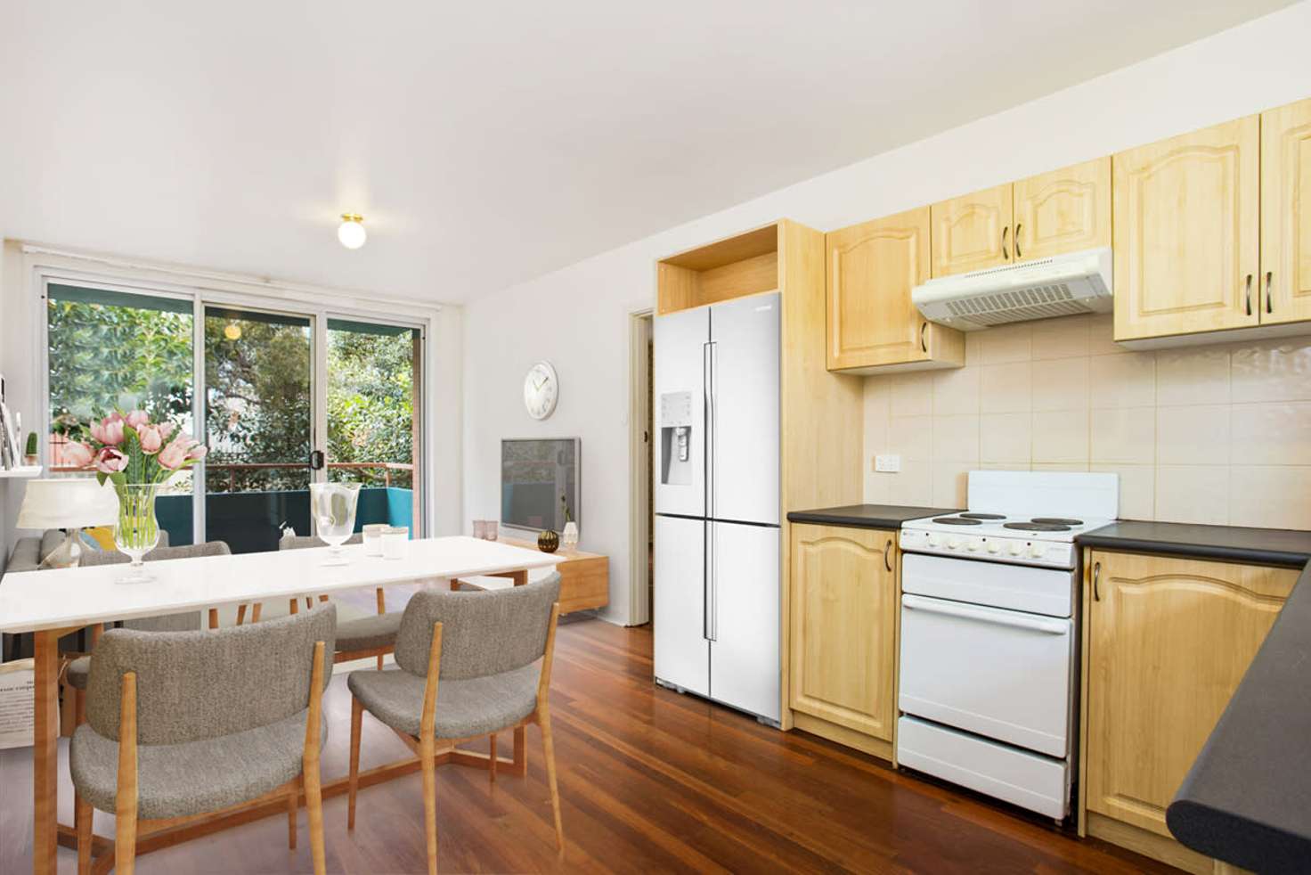 Main view of Homely unit listing, 2/160 Waterloo Street, Tuart Hill WA 6060