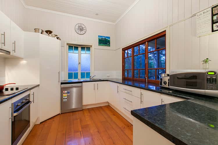 Fourth view of Homely house listing, 10 Keith Street, Clayfield QLD 4011