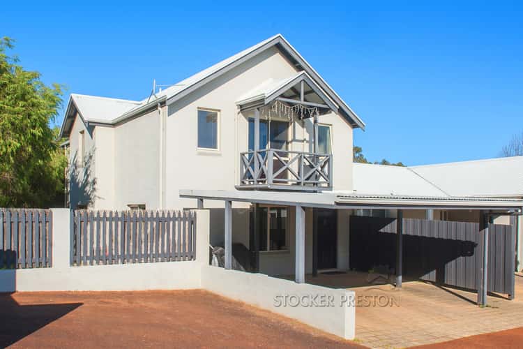 Main view of Homely house listing, 8/16 Town View Terrace, Margaret River WA 6285