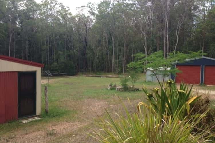 Second view of Homely acreageSemiRural listing, 54 Black Pinch Road, Pomona QLD 4568