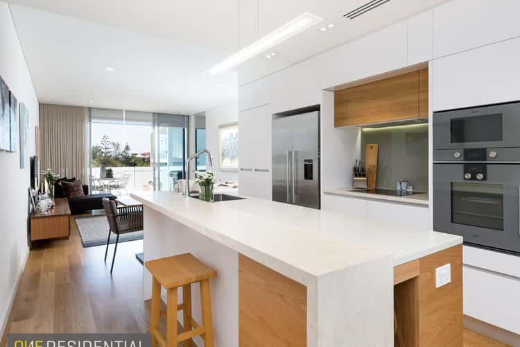 Main view of Homely apartment listing, 5/9 McCabe Street, North Fremantle WA 6159