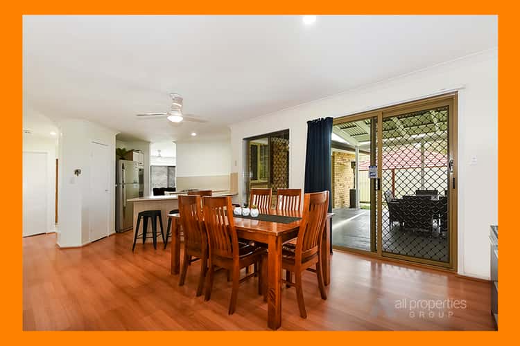 Fifth view of Homely house listing, 15 Ferndale Street, Boronia Heights QLD 4124