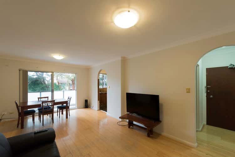 Main view of Homely unit listing, 11/24-28 Porthacking road, Sylvania NSW 2224