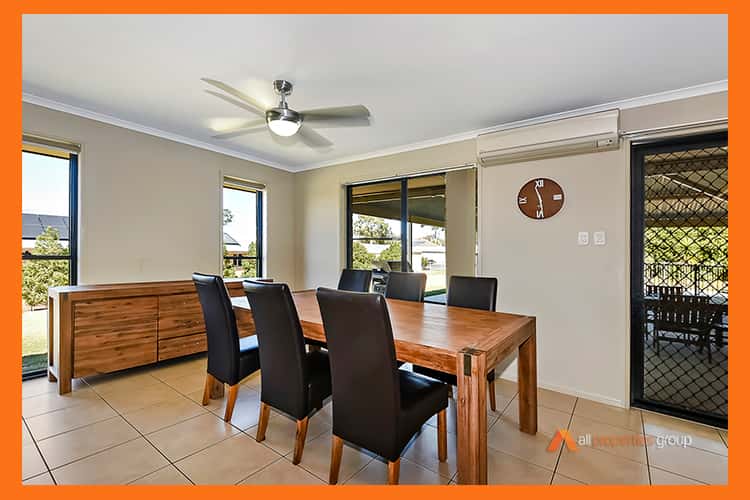 Fifth view of Homely house listing, 14 Cassowary Place, Jimboomba QLD 4280