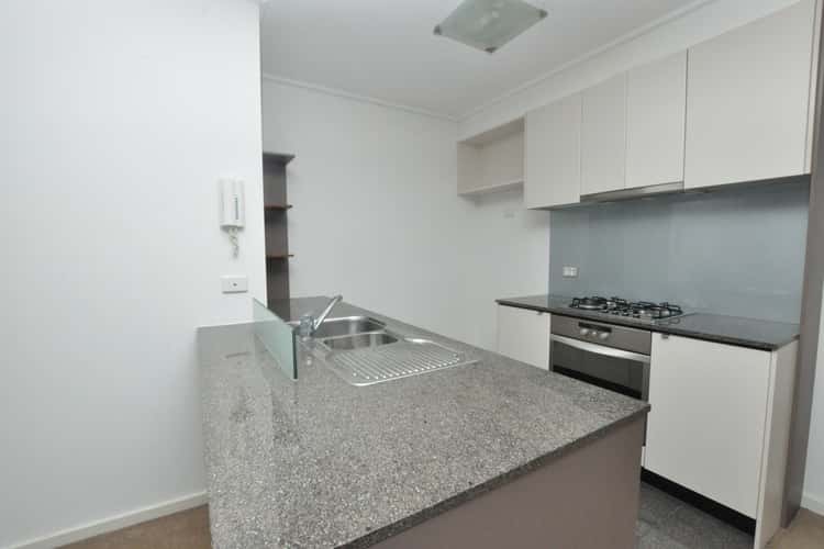Third view of Homely apartment listing, REF 04269/173 City Road, Southbank VIC 3006