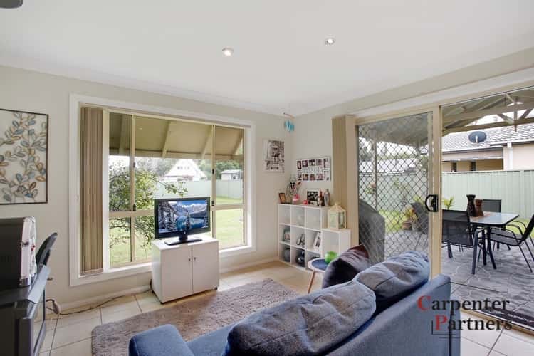 Fifth view of Homely house listing, 60 Sunrise Road, Yerrinbool NSW 2575