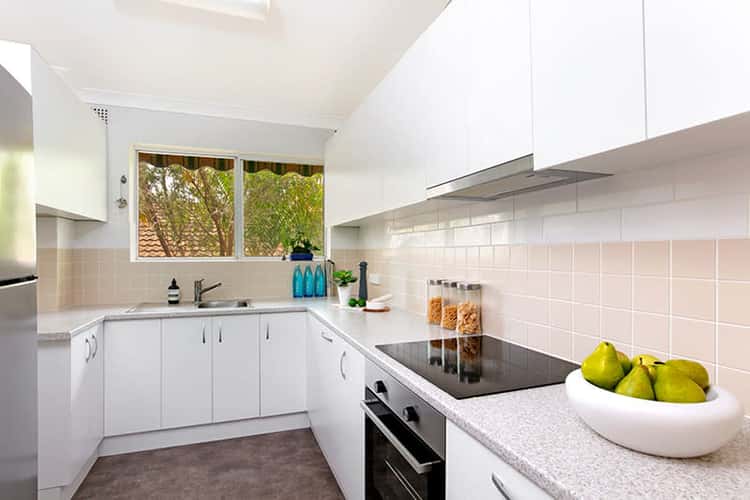 Second view of Homely apartment listing, 7/54a Hilltop Crescent, Fairlight NSW 2094