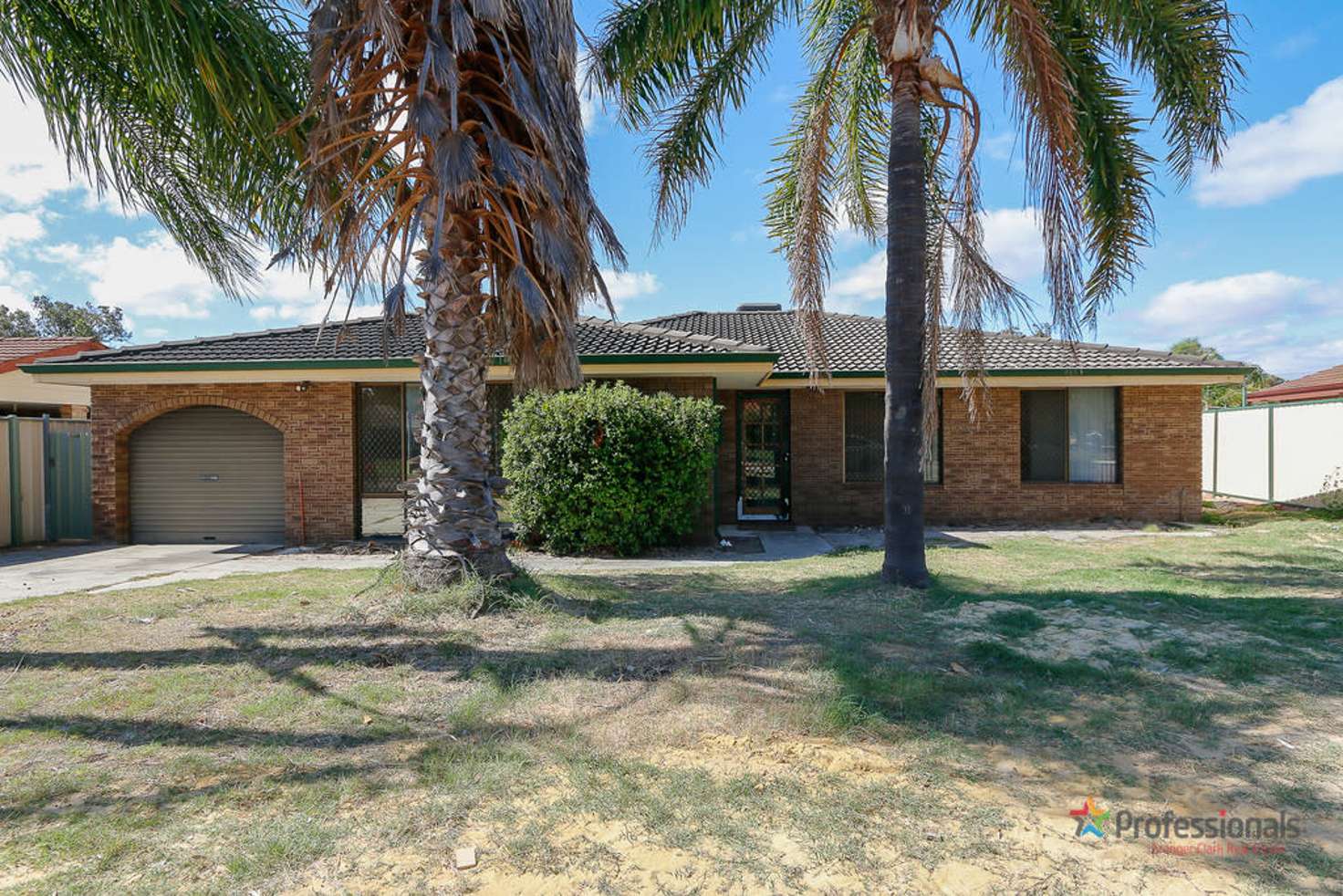 Main view of Homely house listing, 59 Kingfisher Avenue, Ballajura WA 6066