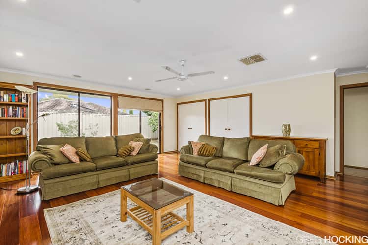 Second view of Homely house listing, 18 Roach Drive, Altona Meadows VIC 3028