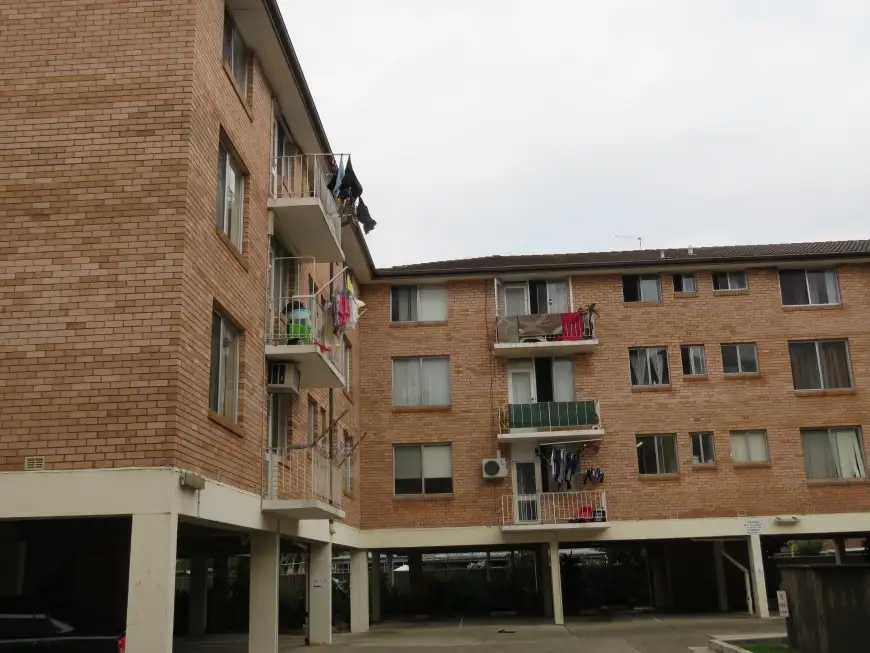 Main view of Homely unit listing, 27/132 Lansdowne Road, Canley Vale NSW 2166