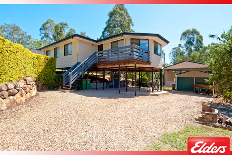 Fifth view of Homely house listing, 60 Brushwood Crescent, Cedar Grove QLD 4285