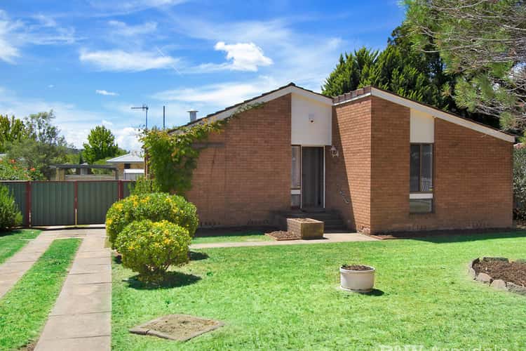 Main view of Homely house listing, 15 Claude Street, Armidale NSW 2350