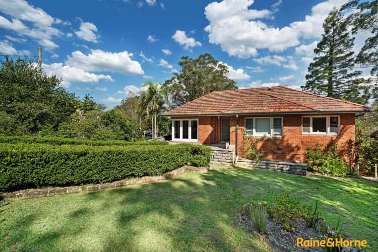 Third view of Homely house listing, 31 Hannah Street, Beecroft NSW 2119