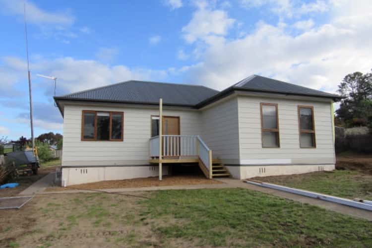 Main view of Homely house listing, 13 Culey Ave, Cooma NSW 2630