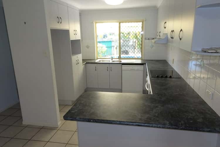 Second view of Homely house listing, 1 Beschen Court, Blacks Beach QLD 4740