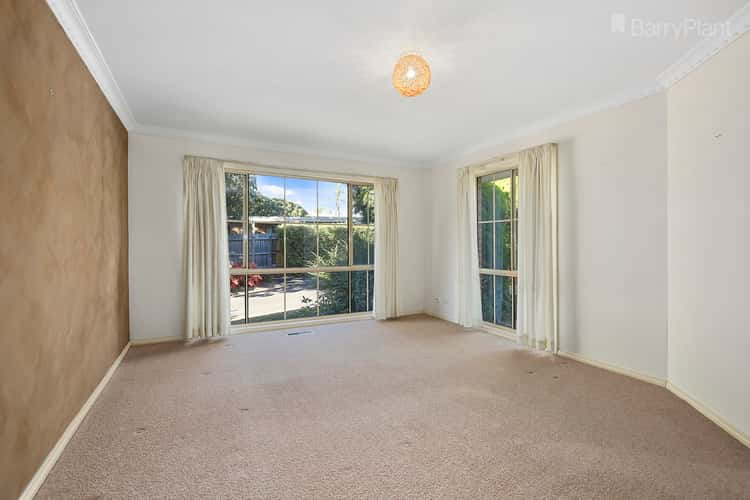 Second view of Homely house listing, 3/33 Vernon Street, Croydon VIC 3136