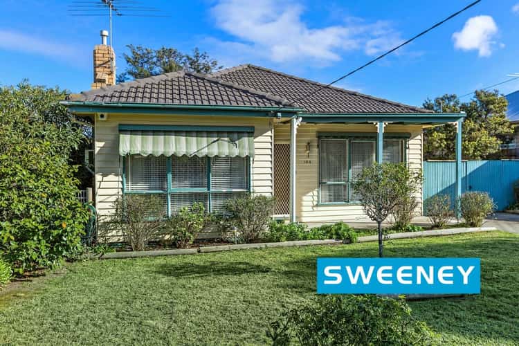 Fifth view of Homely house listing, 164 Mills Street, Altona North VIC 3025