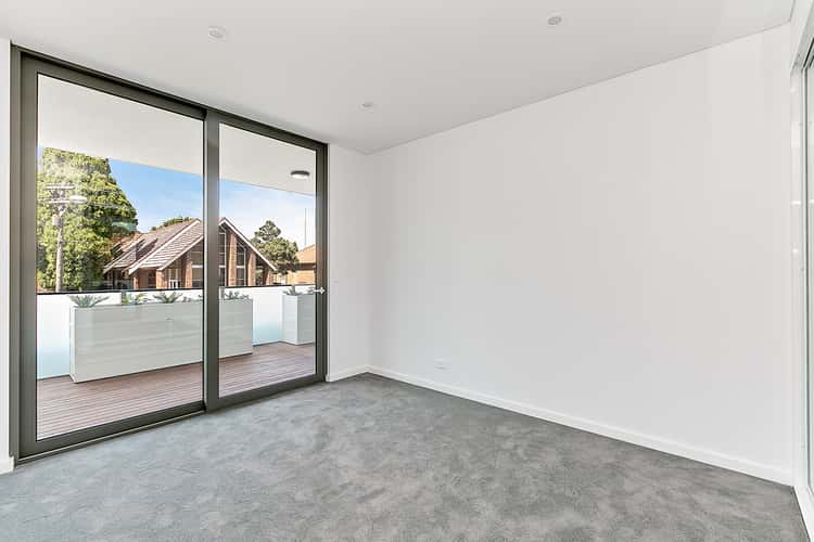 Third view of Homely unit listing, 31/17-25 William Street, Earlwood NSW 2206