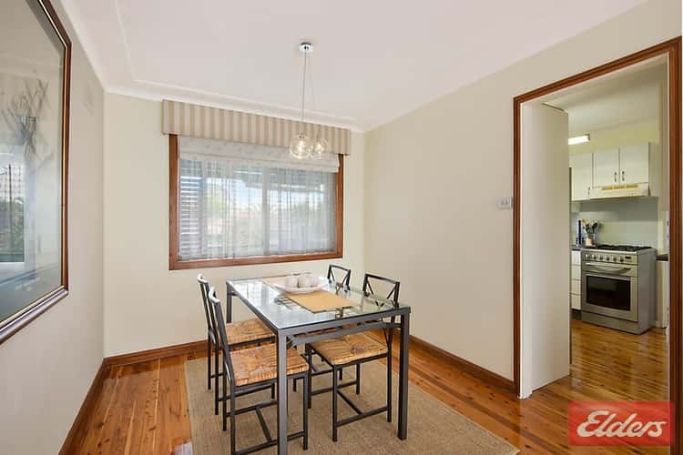 Fourth view of Homely house listing, 142 Binalong Road, Toongabbie NSW 2146