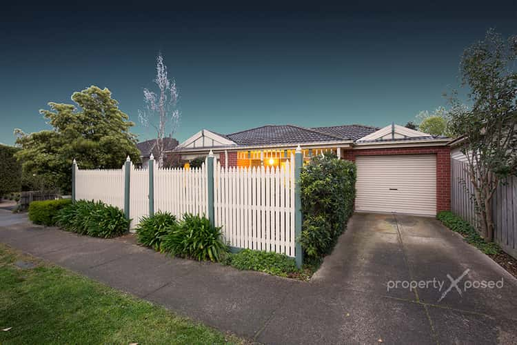 Second view of Homely unit listing, 1/32 Smith Road, Springvale VIC 3171