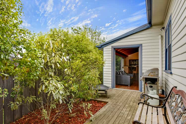 Third view of Homely house listing, 7 Dossiter Street, Bellerive TAS 7018