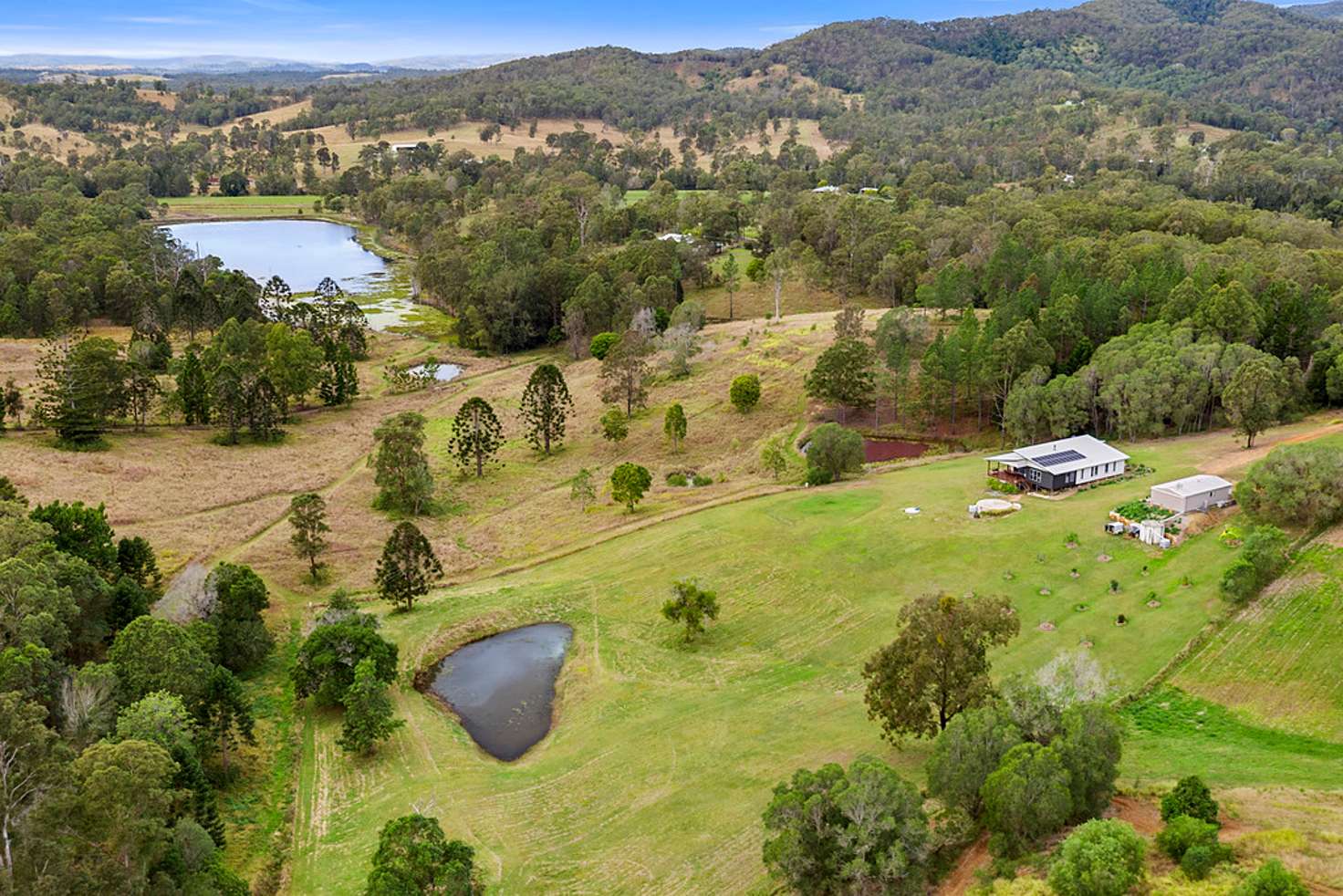 Main view of Homely house listing, 56 Happy Valley Road, Kandanga QLD 4570