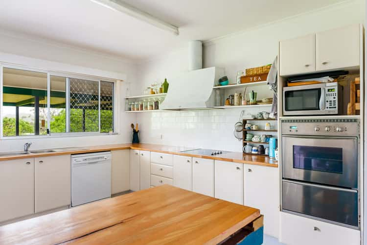 Fourth view of Homely house listing, 34 KIEL MOUNTAIN ROAD, Woombye QLD 4559