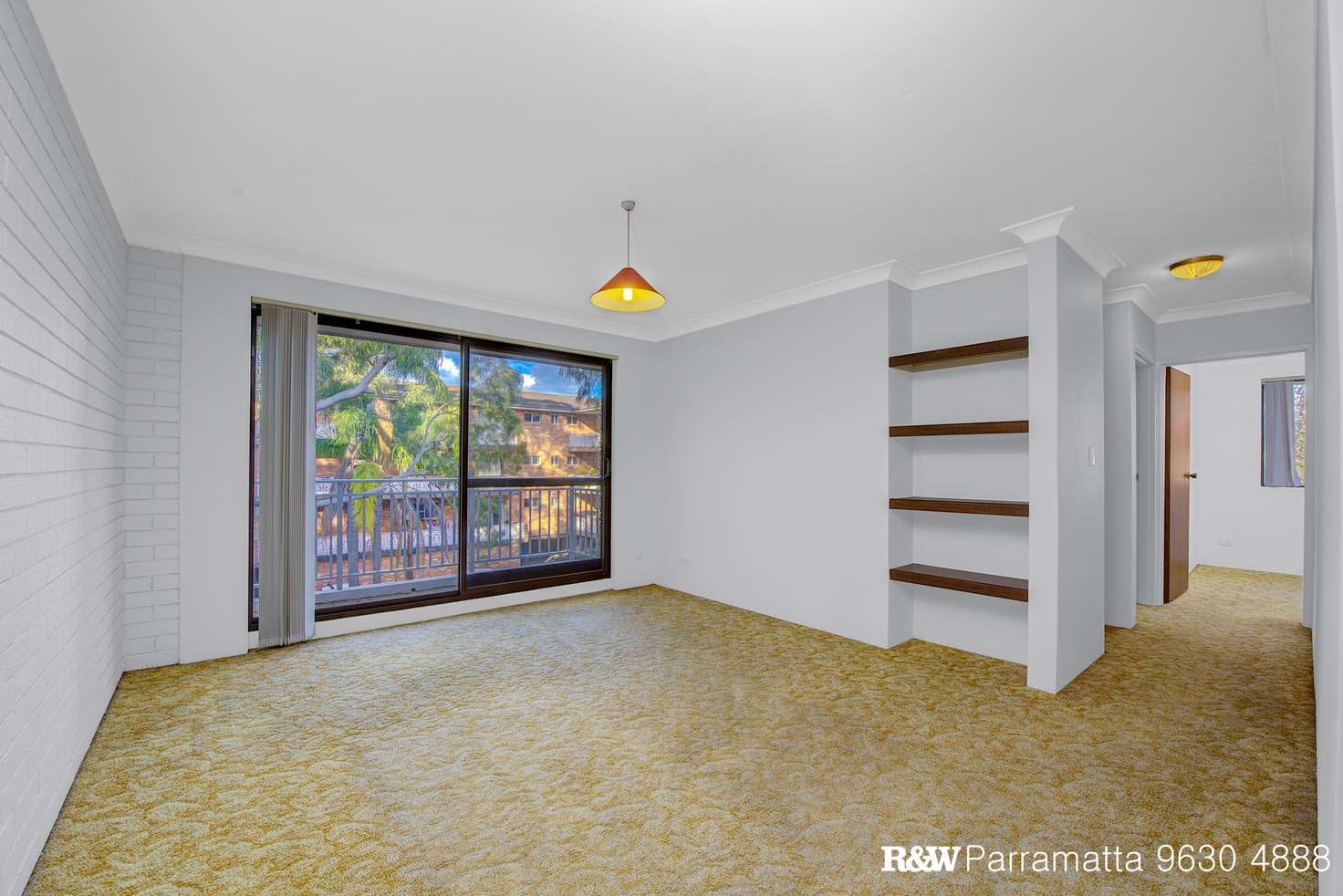 Main view of Homely unit listing, 8/20 Harold Street, Parramatta NSW 2150
