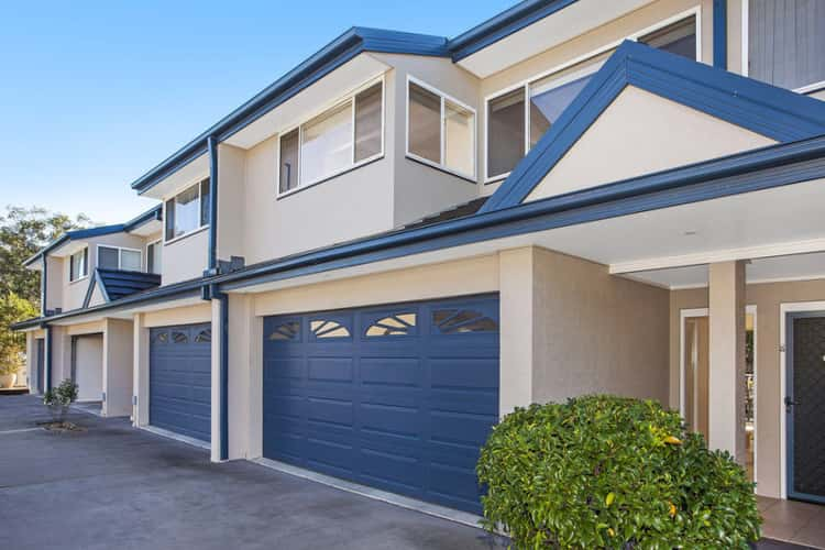 Sixth view of Homely townhouse listing, 2/7-11 Rickard Road, Empire Bay NSW 2257