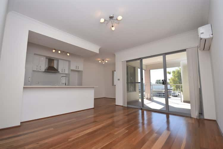 Second view of Homely apartment listing, 7/14 John Street, Bentley WA 6102