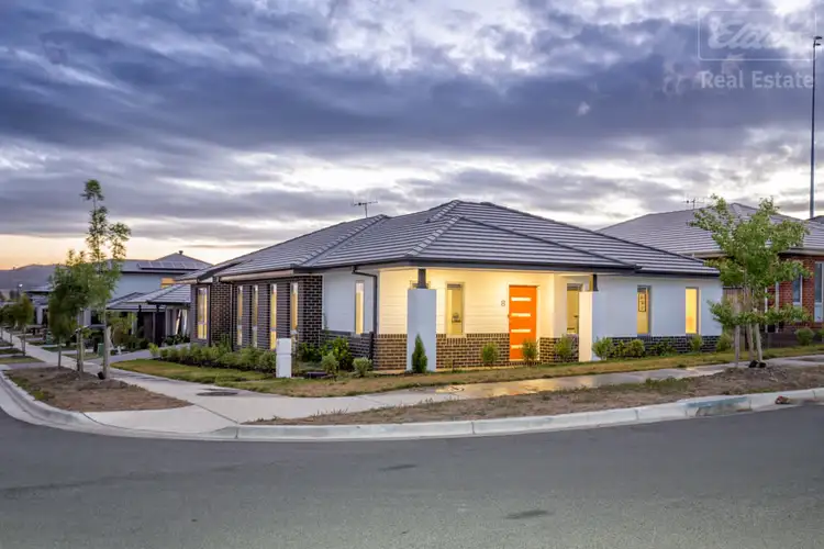 19 Keyte Street, Googong NSW 2620