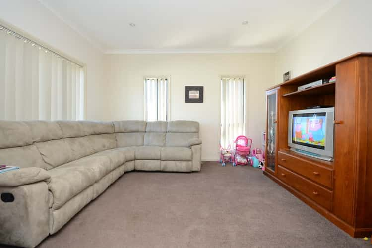 Fourth view of Homely house listing, 25 BALLANTINE STREET, Bairnsdale VIC 3875