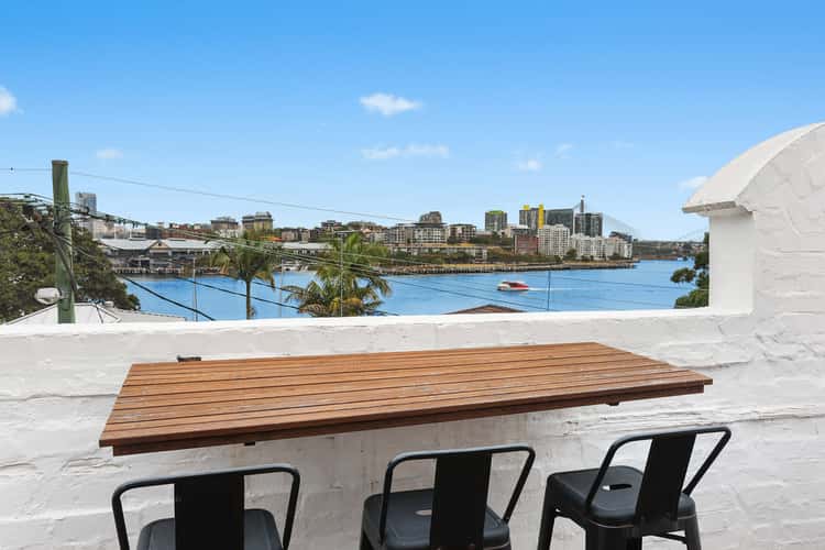 Main view of Homely house listing, 17 William Street, Balmain East NSW 2041