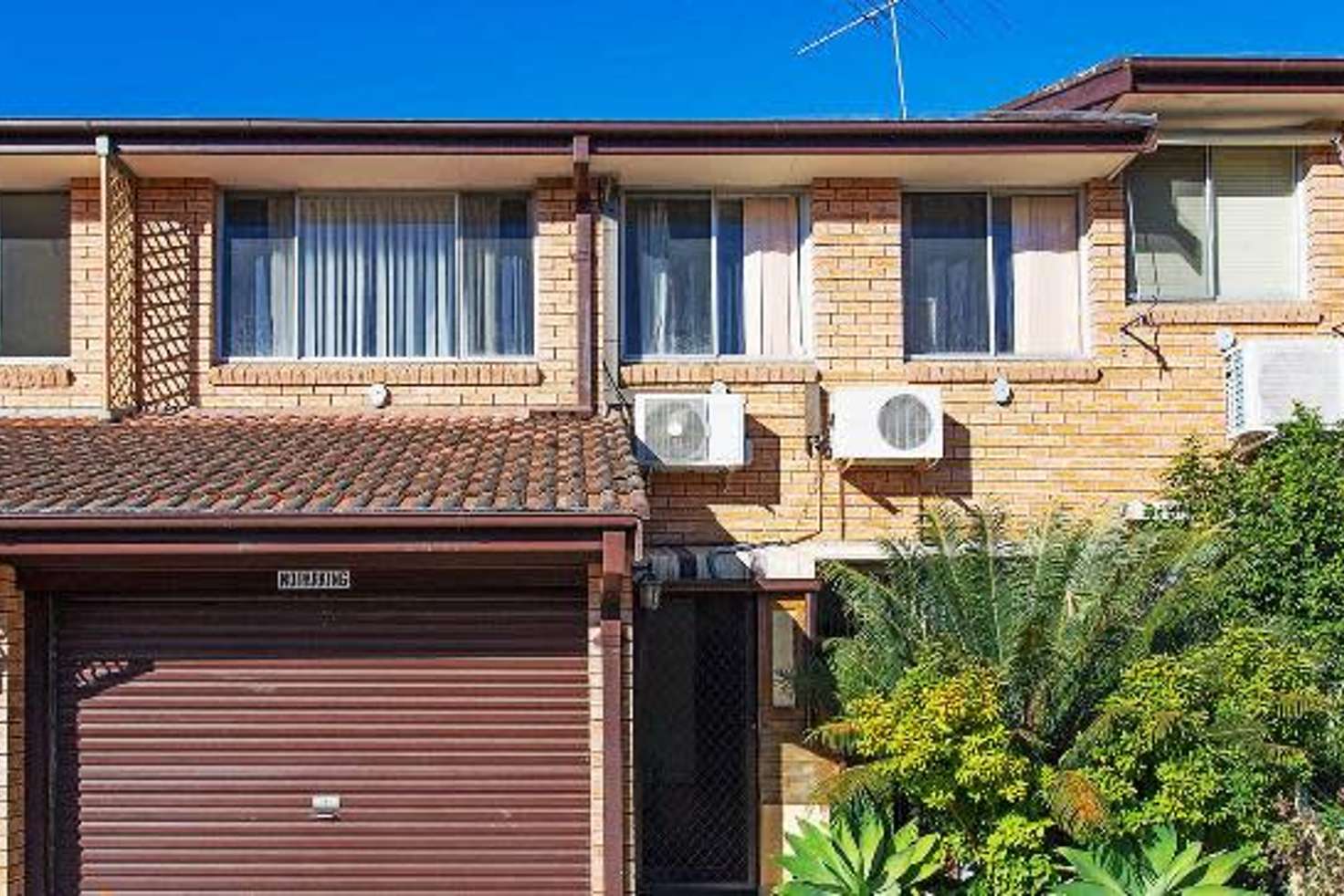 Main view of Homely townhouse listing, 35/87 Memorial Ave, Liverpool NSW 2170