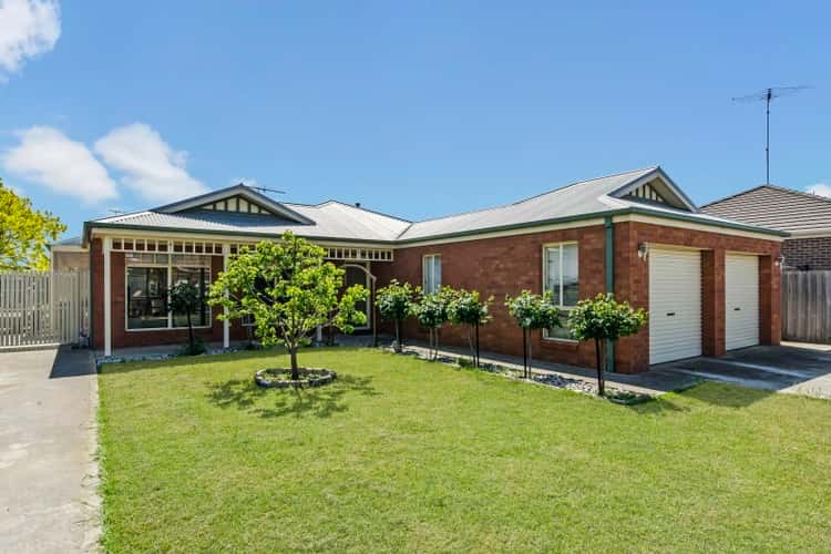 Main view of Homely house listing, 17 Felicity Court, Lara VIC 3212