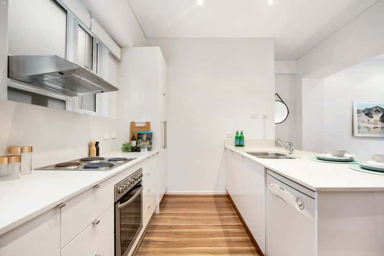 Fourth view of Homely apartment listing, 13/32-36 Bellevue Road, Bellevue Hill NSW 2023