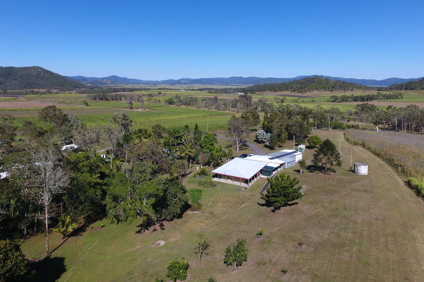 Main view of Homely house listing, 440 Eversleigh Road, Alligator Creek QLD 4740