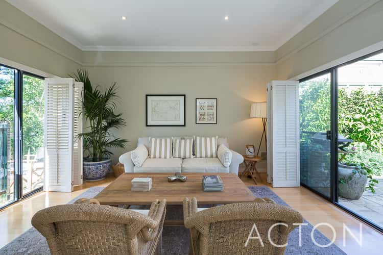 Second view of Homely house listing, 179 Broome Street, Cottesloe WA 6011