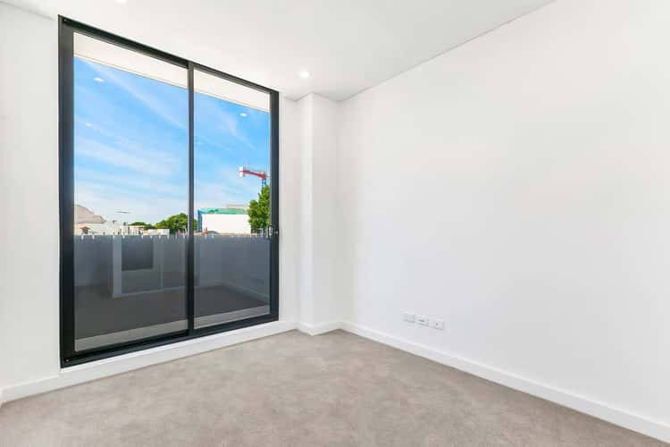 Fourth view of Homely apartment listing, 207/33 Birmingham Street, Alexandria NSW 2015