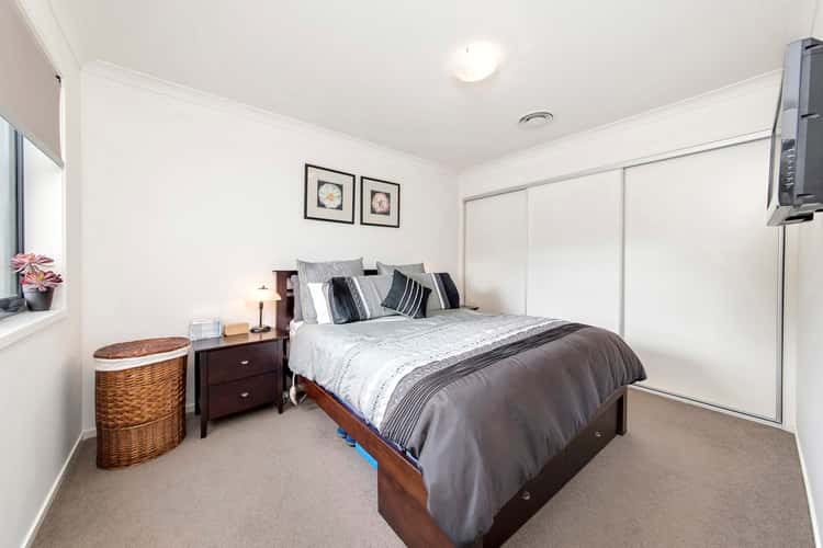 Main view of Homely townhouse listing, 11/10 Helpmann Street, Bonython ACT 2905