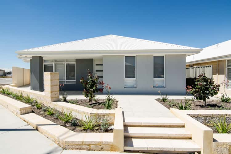 48A&B Piazza Link, Alkimos WA 6038