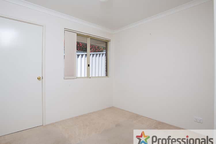 Seventh view of Homely unit listing, 1/11 Carlson Place, Usher WA 6230