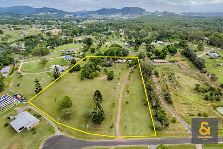 Third view of Homely acreageSemiRural listing, 46 Samantha Drive, Pie Creek QLD 4570