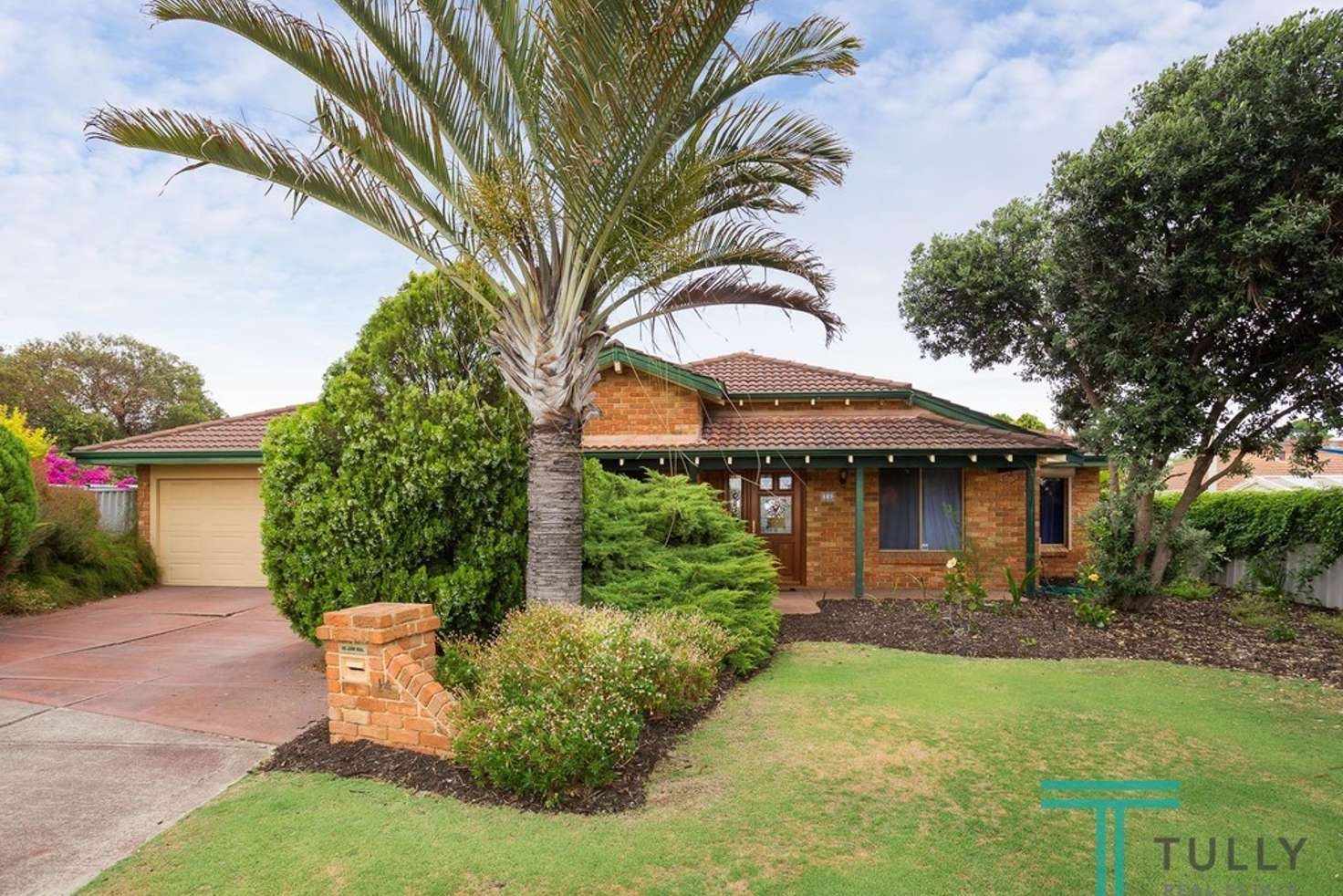 Main view of Homely house listing, 14 Style Court, Bibra Lake WA 6163