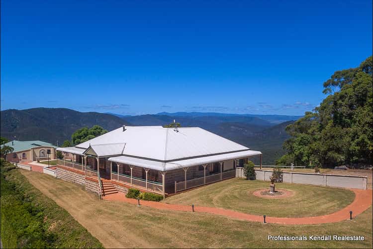 Main view of Homely house listing, 15 Landman Court, Clagiraba QLD 4211
